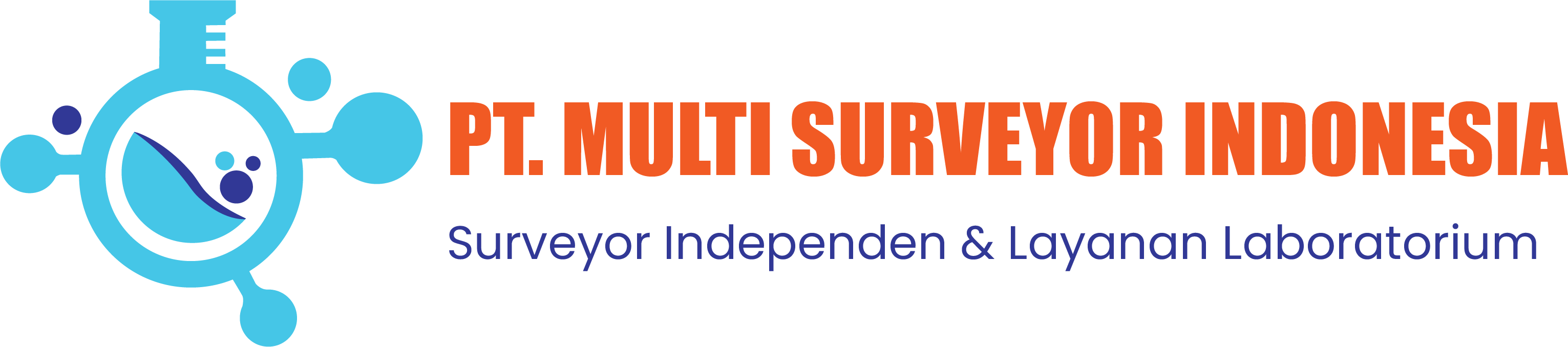 PT MULTI SURVEYOR INDONESIA